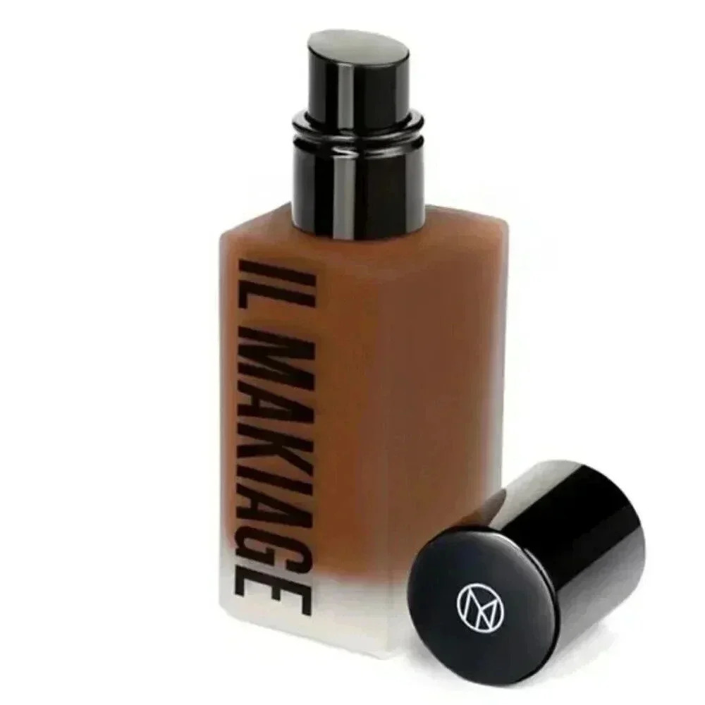 Il  Makiage #210 Foundation